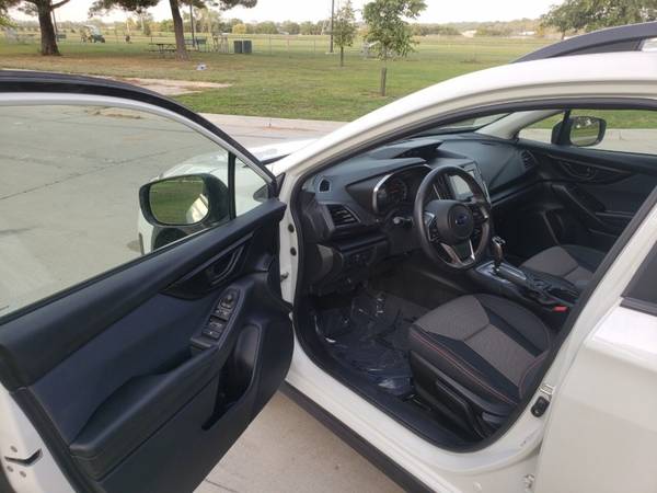2019 Subaru Crosstrek 2.0i Premium AWD 4dr Crossover CVT 12,560... for sale in Omaha, IA – photo 18
