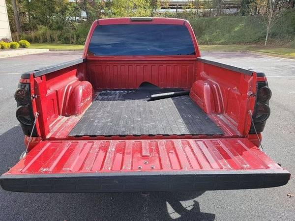 2007 Chevrolet Silverado 1500 Classic LS Pickup 4D 5 3/4 ft - cars & for sale in Buford, GA – photo 20