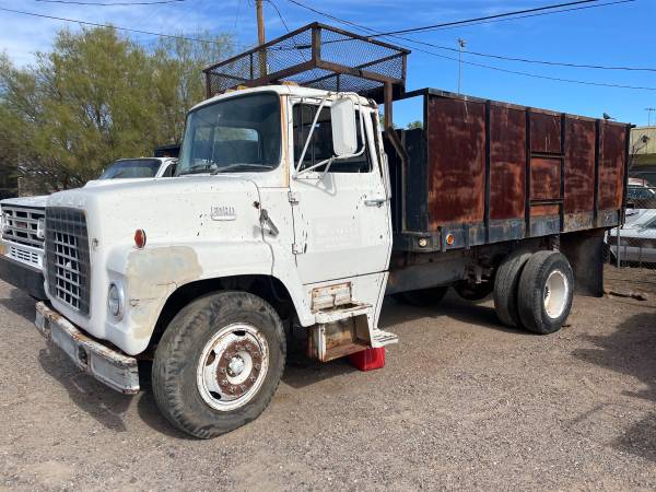 Dump trucks for sale in Sierra Vista, AZ – photo 6