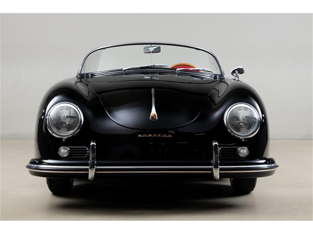 1957 Porsche 356 for sale in Scotts Valley, CA – photo 92