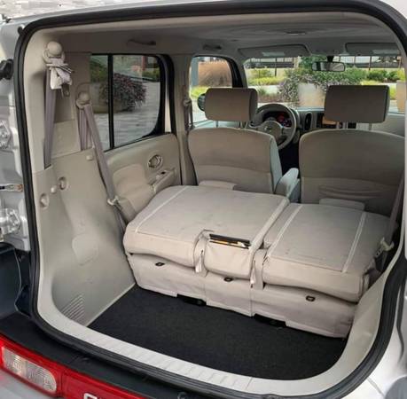2010 Nissan Cube Special Edition with 89k original miles - cars &... for sale in Charlotte, NC – photo 17