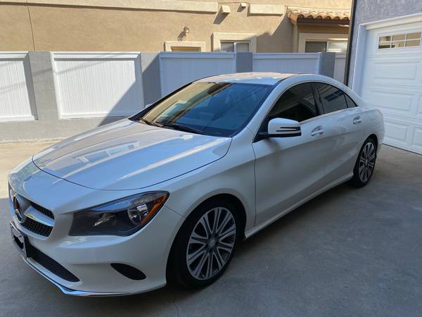 Mercedes Benz CLA 250 - cars & trucks - by owner - vehicle... for sale in Redondo Beach, CA – photo 2