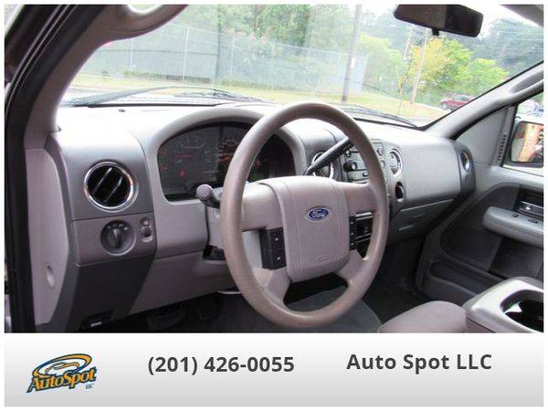 2006 Ford F150 SuperCrew Cab XLT Pickup 4D 6 1/2 ft EZ-FINANCING! for sale in Garfield, NJ – photo 8