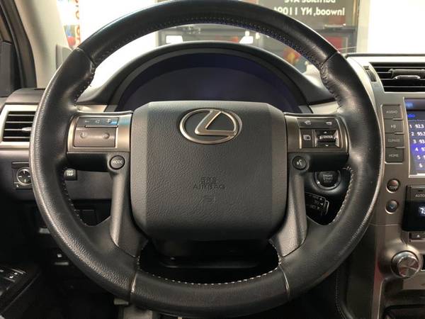 2015 Lexus GX 460 4WD 4dr **Guaranteed Credit Approval** - cars &... for sale in Inwood, PA – photo 19
