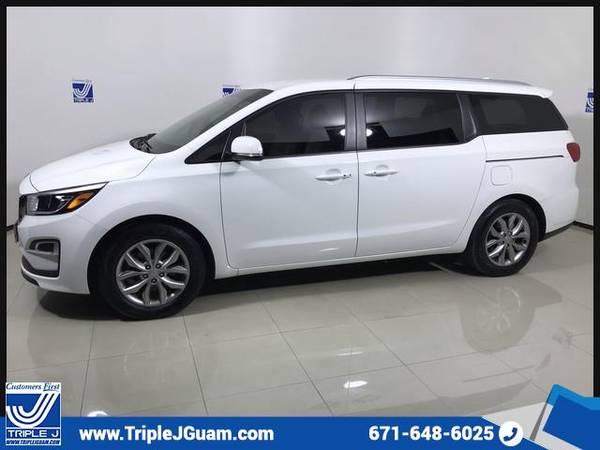 2019 Kia Sedona - - cars & trucks - by dealer for sale in Other, Other – photo 5