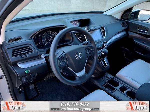 2015 Honda CR-V EX - Financing Available! - Bad Credit OK! - cars &... for sale in Sherman Oaks, CA – photo 13