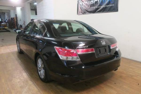 2011 Honda Accord Sdn - - by dealer - vehicle for sale in Carlstadt, NJ – photo 8