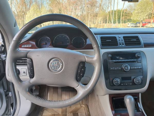 2008 Buick Lucern 99K Miles for sale in Gaithersburg, District Of Columbia – photo 8