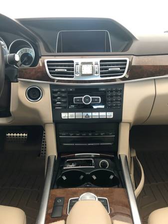 2014 Mercedes-Benz E350 - cars & trucks - by owner - vehicle... for sale in Cottage Grove, MN – photo 5