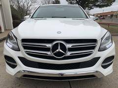 2016 mercedes GLE350 zero down 349 per month nice only 68547 miles for sale in Bixby, OK – photo 2