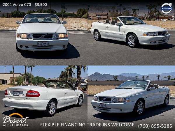 2003 Mercedes-Benz E320 53,000 miles 3.2L Sedan for sale. TEST-DRIVE... for sale in Palm Desert , CA – photo 23