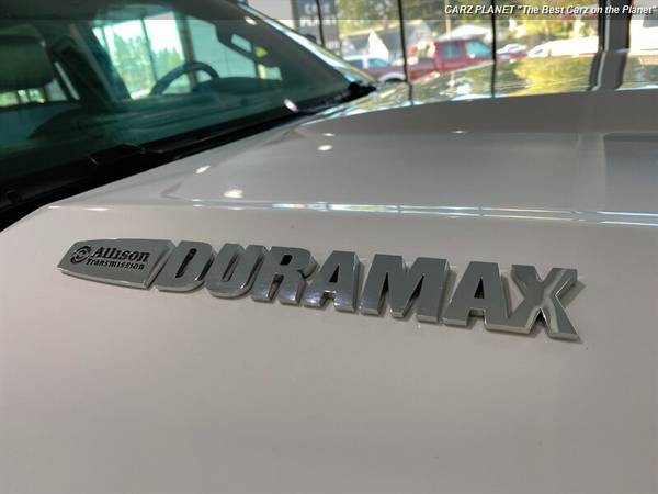 2019 Chevrolet Silverado 2500 4x4 LTZ DURAMAX DIESEL TRUCK 4WD... for sale in Gladstone, OR – photo 16