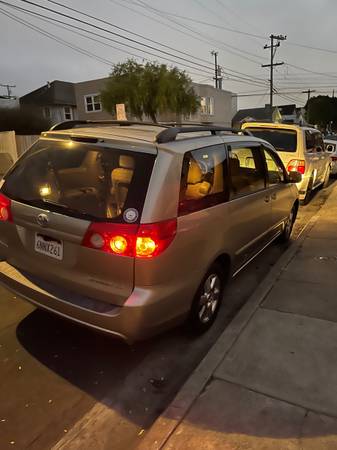 2006 TOYOTA SIENNA CE/SIENNA LE - cars & trucks - by owner - vehicle... for sale in Daly City, CA – photo 7