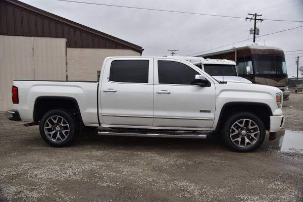 2015 GMC Sierra 1500 SLT - - by dealer - vehicle for sale in Fort Lupton, CO – photo 6