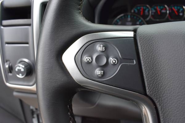 2015 Chevrolet Silverado 1500 4 Door LT TEXAS ED 5.3L V8 SB $2400 DOWN for sale in San Antonio, TX – photo 19