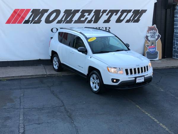 2011 Jeep Compass Sport 4WD 97K Miles 1 Owner Excellent Conditions for sale in Denver , CO – photo 22