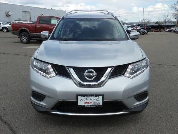 2016 Nissan Rogue - - by dealer - vehicle automotive for sale in Centennial, CO – photo 7