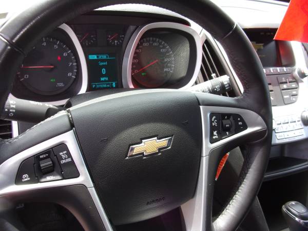 2017 CHEVY EQUINOX NOW $17777 for sale in Surgeon Bay, WI – photo 7