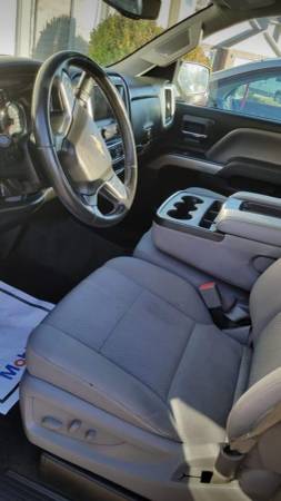 2015 Chevy Silverado 1500 for sale in Tremonton, UT – photo 5