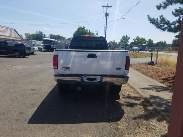 2004 Ford F-150 Ex Cab 4x4 for sale in Salem, OR – photo 4