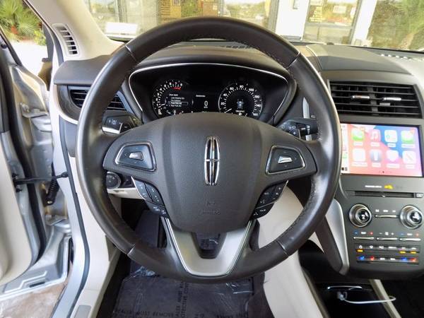 2017 Lincoln MKC Reserve - - by dealer - vehicle for sale in Bullhead City, AZ – photo 17