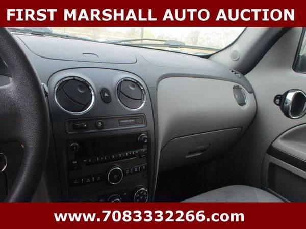 2009 Chevrolet Chevy HHR LS - Auction Pricing - - by for sale in Harvey, IL – photo 5