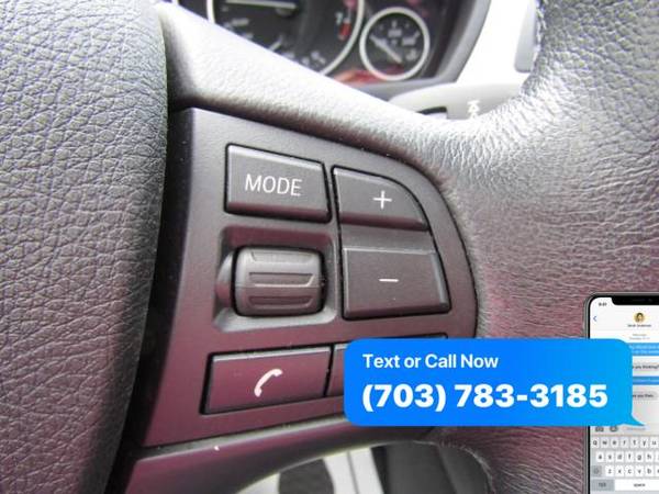 2016 BMW 3 SERIES 320i xDrive ~ WE FINANCE BAD CREDIT for sale in Stafford, VA – photo 15