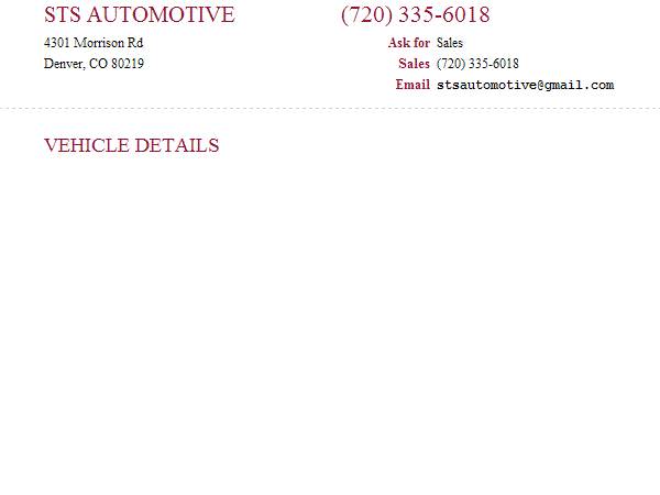 2013 Nissan Juke S AWD 4dr Crossover SKU:215395 Nissan Juke S AWD 4dr for sale in Denver, AR – photo 24