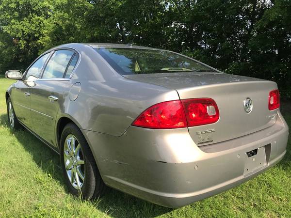 2007 Buick Lucerne CXL for sale in Grand Prairie, TX – photo 6