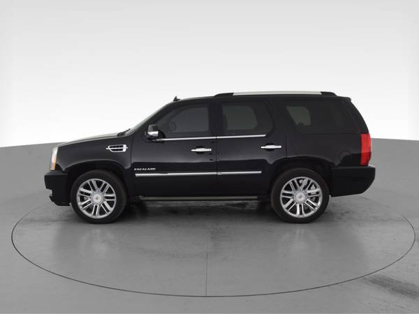 2013 Caddy Cadillac Escalade Platinum Edition Sport Utility 4D suv -... for sale in Washington, District Of Columbia – photo 5