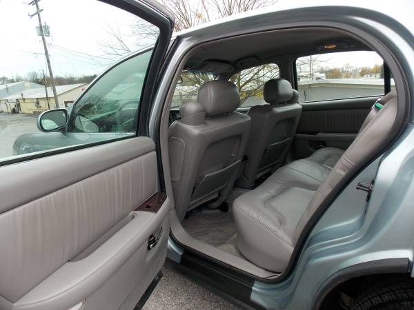 2004 Buick Park Avenue (fully loaded, extra clean, inspected) - cars... for sale in Carlisle, PA – photo 15