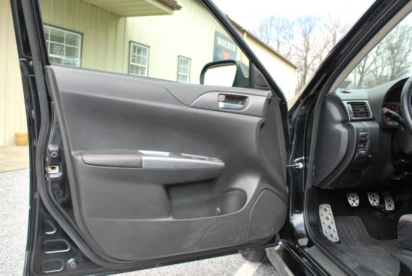 2014 Subaru Impreza WRX - 51, 000 Miles - Clean Carfax Report - cars for sale in Christiana, PA – photo 11