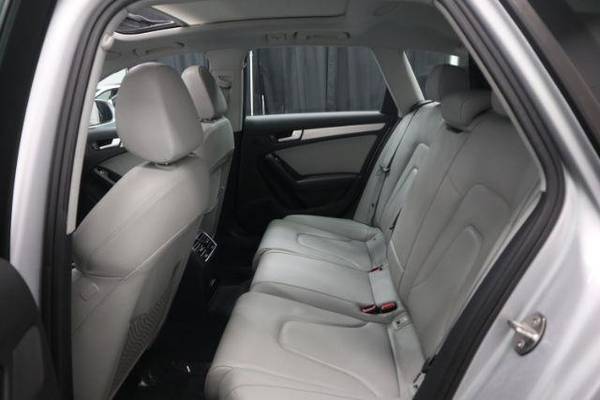 2013 Audi allroad 2 0T Premium quattro Tiptronic for sale in CHANTILLY, District Of Columbia – photo 20
