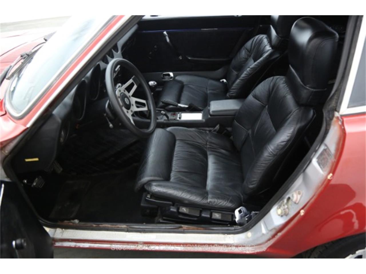 1973 Datsun 240Z for sale in Beverly Hills, CA – photo 14