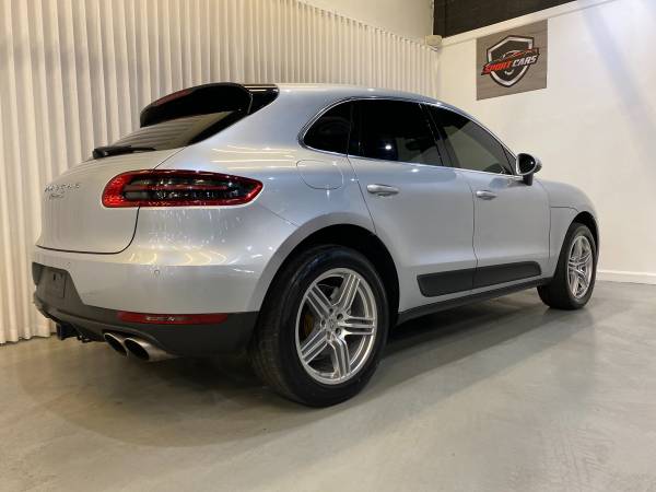 2015 PORSCHE MACAN SPORT TURBO LIKE NEW, FULL LOADED, LOW MILES!!! -... for sale in Miami, FL – photo 11