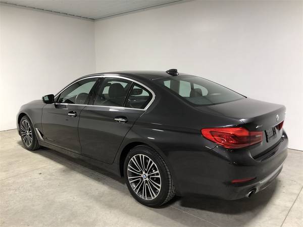 2018 BMW 5 Series 530i xDrive - cars & trucks - by dealer - vehicle... for sale in Buffalo, NY – photo 4