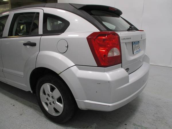 2007 Dodge Caliber 4dr HB FWD for sale in Wadena, MN – photo 5