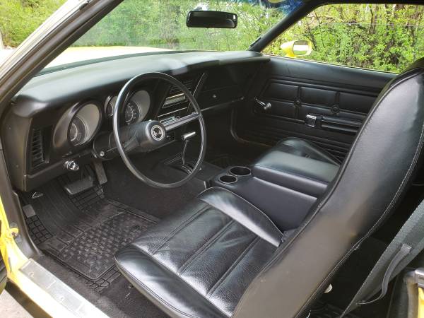 Rare 1971 Ford Mustang Spring Special for sale in Green Bay, WI – photo 5