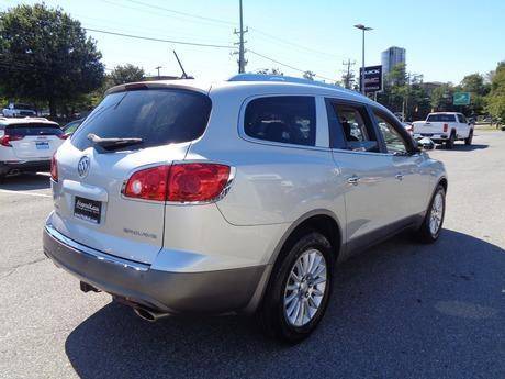 2011 Buick Enclave CX - cars & trucks - by dealer - vehicle... for sale in Rockville, District Of Columbia – photo 6