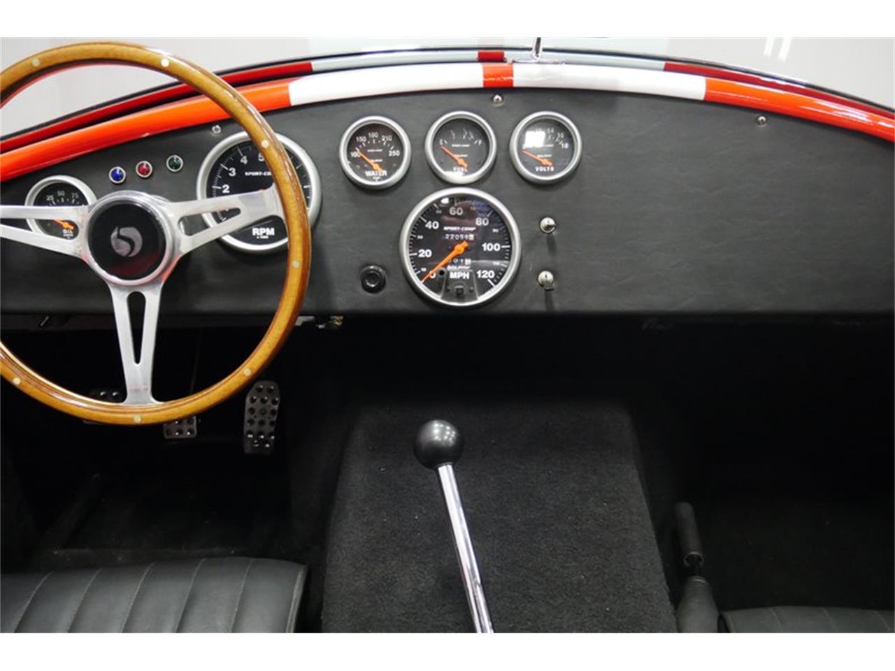 1965 Shelby Cobra for sale in Lavergne, TN – photo 43