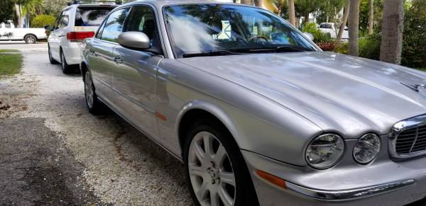 Jaguar XJ8L for sale in Anna Maria, FL – photo 5
