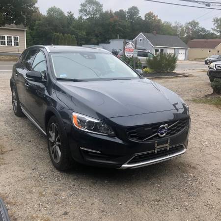 LOW MILEAGE VOLVO ALL WHEEL DRIVE... 2006-2015 - cars & trucks - by... for sale in Hanson, VT – photo 5