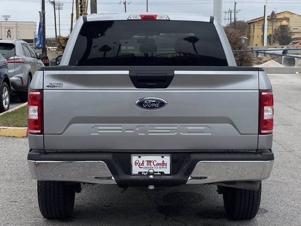 2020 Ford F-150 XL - - by dealer - vehicle automotive for sale in San Antonio, TX – photo 6