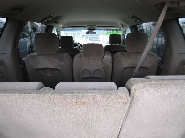 XXXXX 2007 Toyota Sienna LE / 1 OWNER Clean TITLE Excellent... for sale in Fresno, CA – photo 12