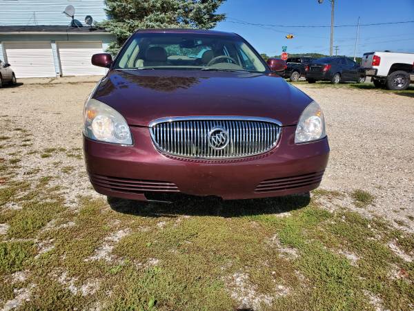 2006 Buick Lucerne CXL for sale in Sand Lake, MI – photo 2