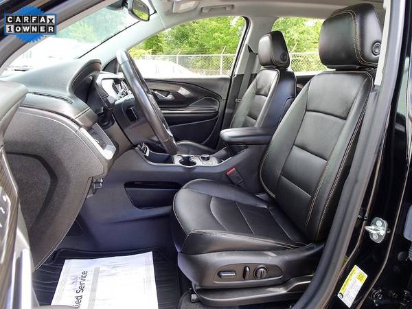GMC Terrain Diesel SLT FWD SUV Leather Navigation Bluetooth Sunroof! for sale in Columbus, GA – photo 15