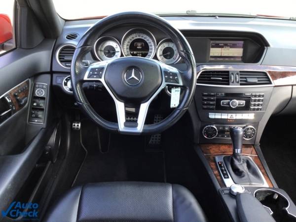 2013 Mercedes-Benz C 250 C 250 - - by dealer - vehicle for sale in Dry Ridge, KY – photo 21