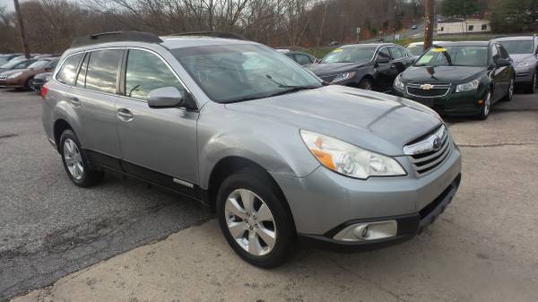 2011 Subaru Outback 3 6R Premium AWD - - by dealer for sale in Upper Marlboro, District Of Columbia – photo 3