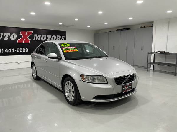 2008 Volvo S40 2 4L Auto - - by dealer - vehicle for sale in Norco, CA – photo 7