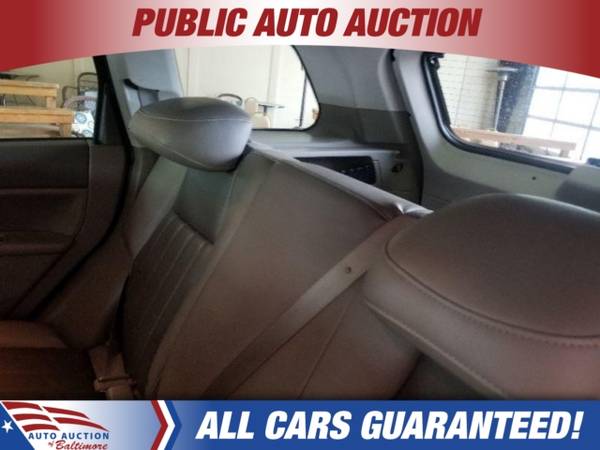 2007 Jeep Grand Cherokee - - by dealer - vehicle for sale in Joppa, MD – photo 6